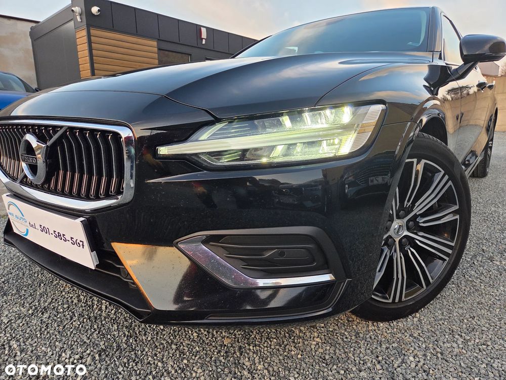 Volvo S60 T4 Inscription - 4