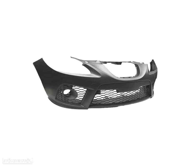 PARA-CHOQUES FRONTAL SEAT LEON 2 1P 05-09 LOOK CUPRA FR - 2