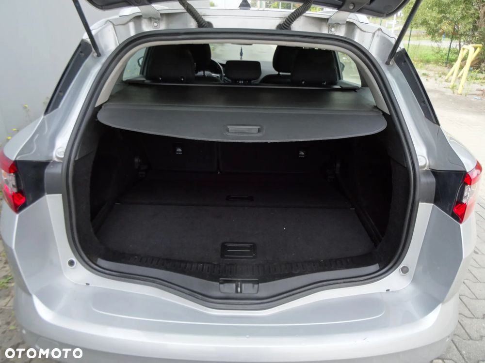 Renault Megane 1.2 16V TCe Limited EDC EU6 - 16