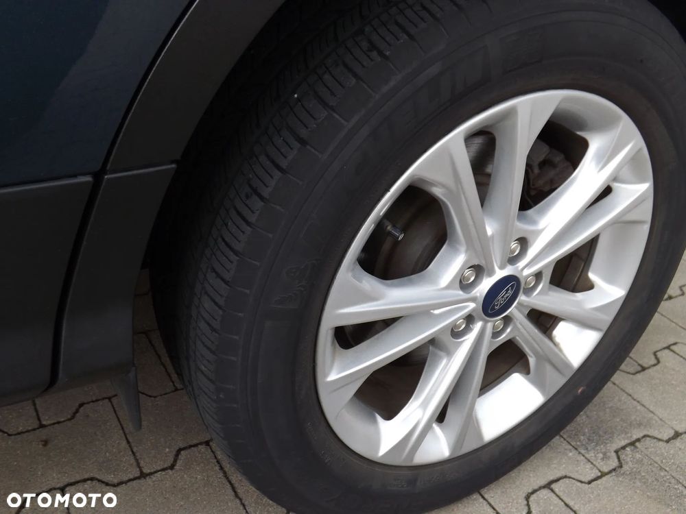 Ford Escape - 15