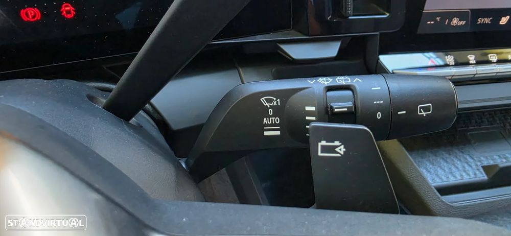 Renault Mégane E-Tech EV60 220hp optimum charge Equilibre - 30