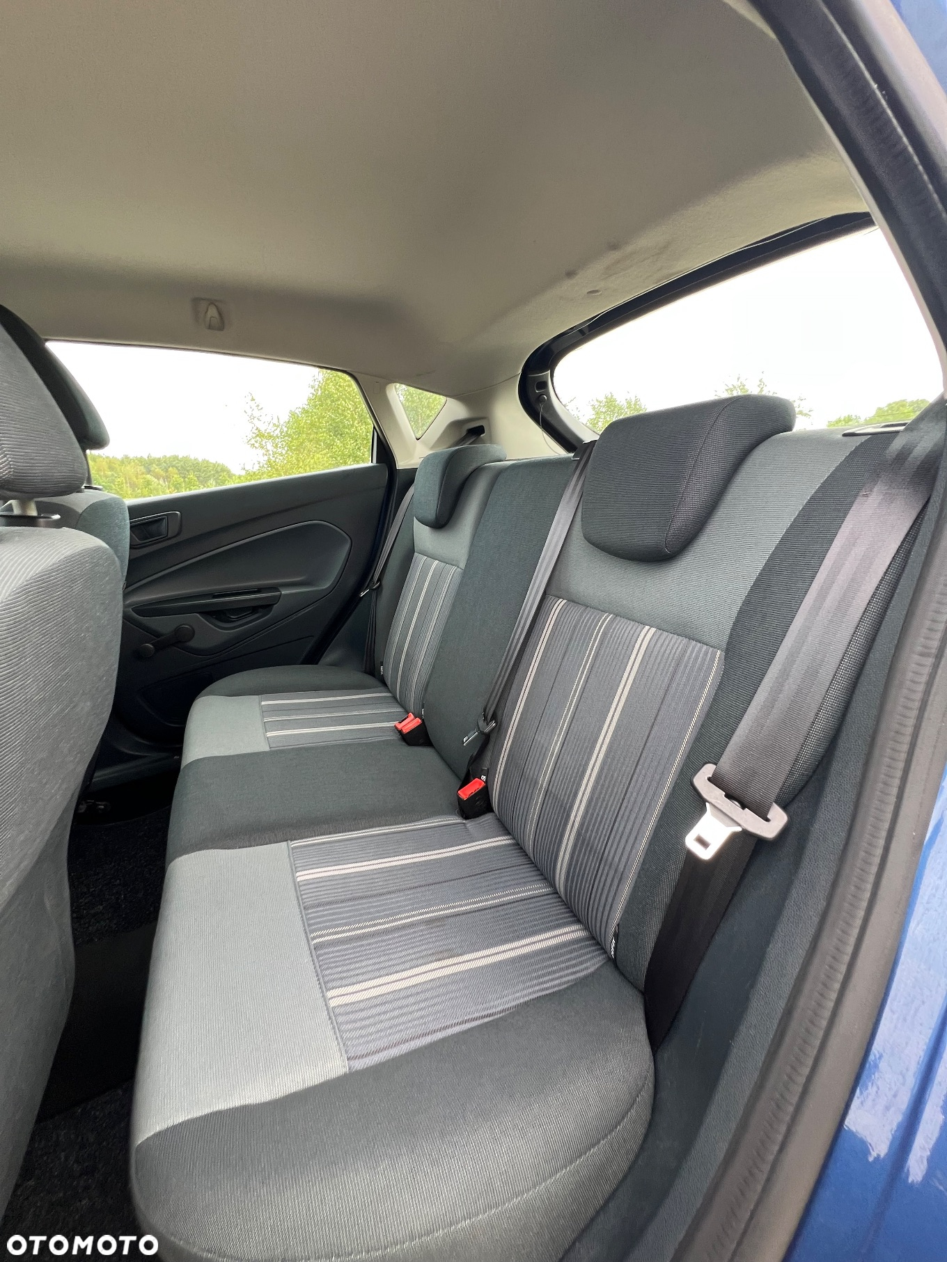 Ford Fiesta 1.25 Champions Edition - 31