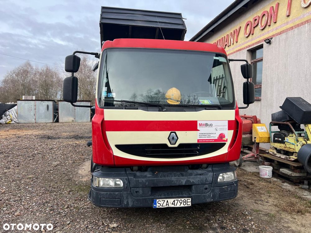 Renault Midlum - 16
