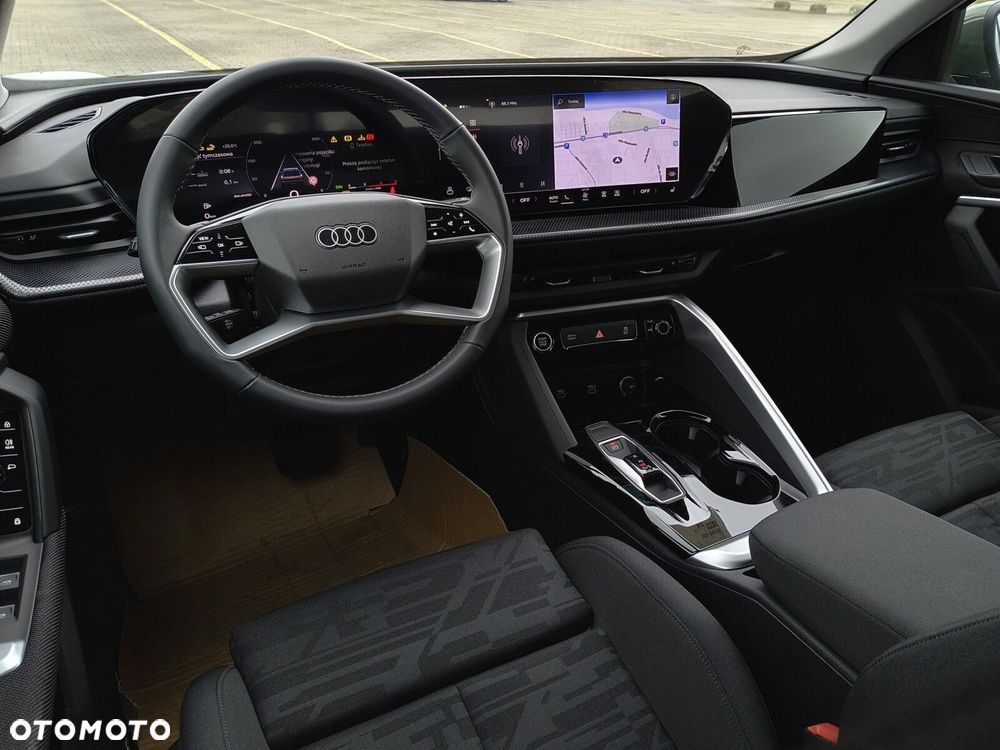 Audi Q5 Sportback - 25