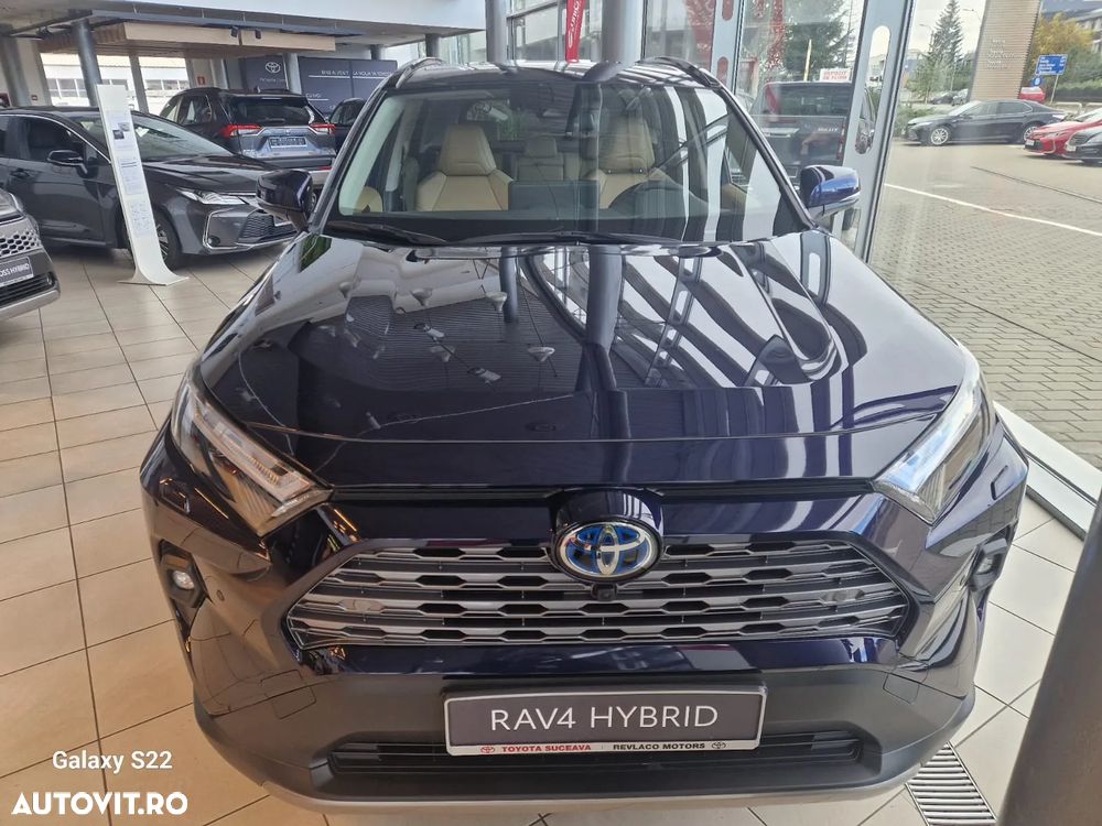Toyota RAV4 - 2