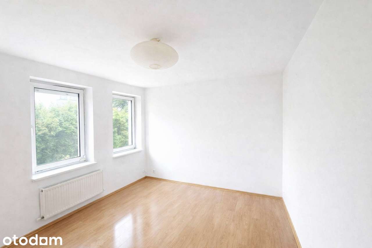 Mieszkanie, 33,40 m², Luboń