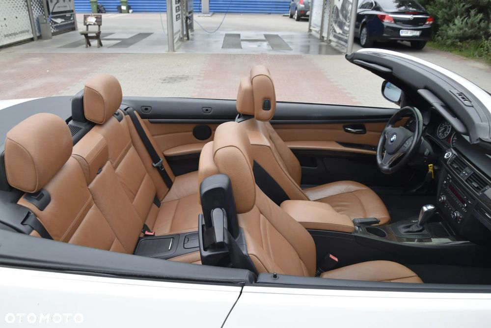BMW Seria 3 - 29