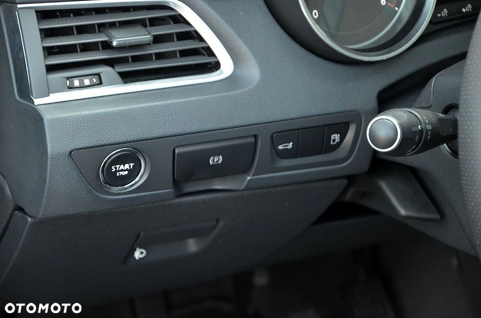 Peugeot 508 2.0 BlueHDi Allure S&S - 22