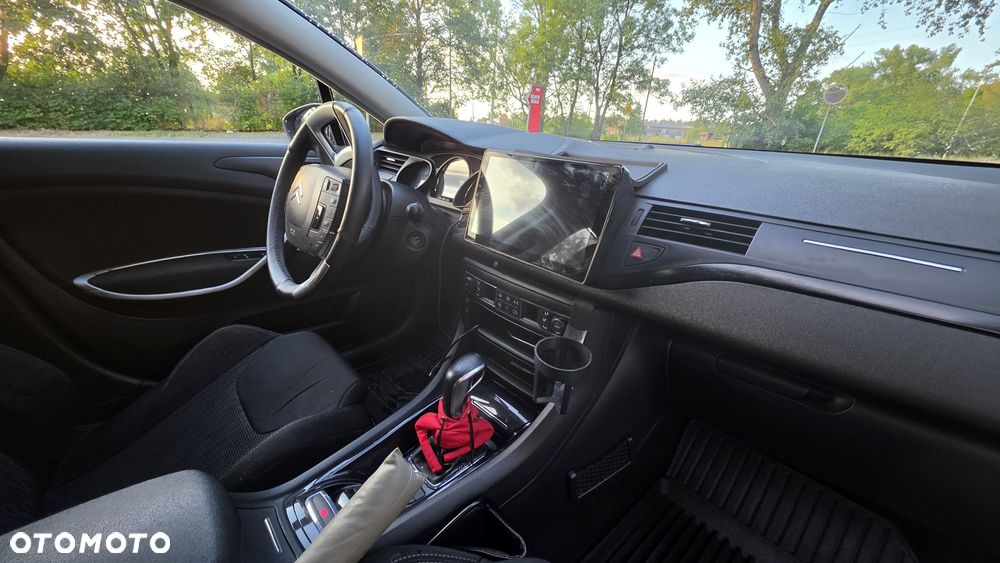 Citroën C5 - 1