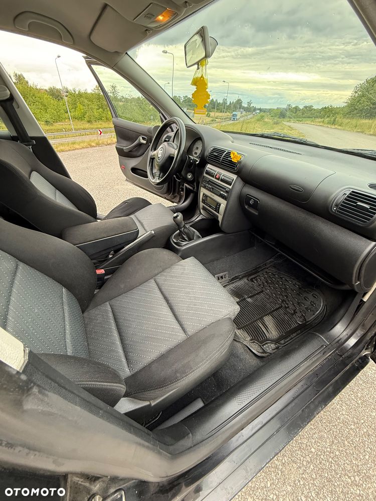 Seat Leon - 18