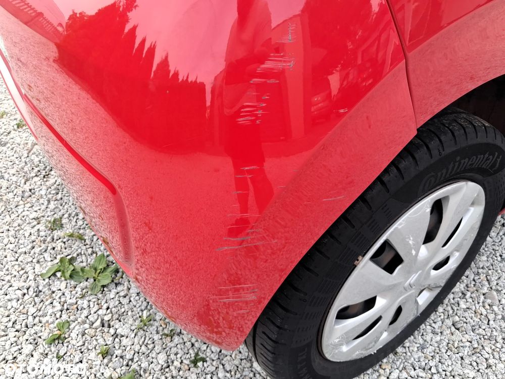 Citroën C1 1.0 VTi GPF Shine - 14