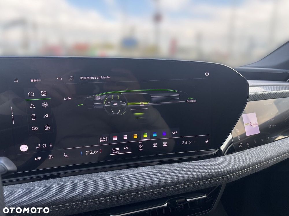 Audi A6 Sportback e-tron - 27