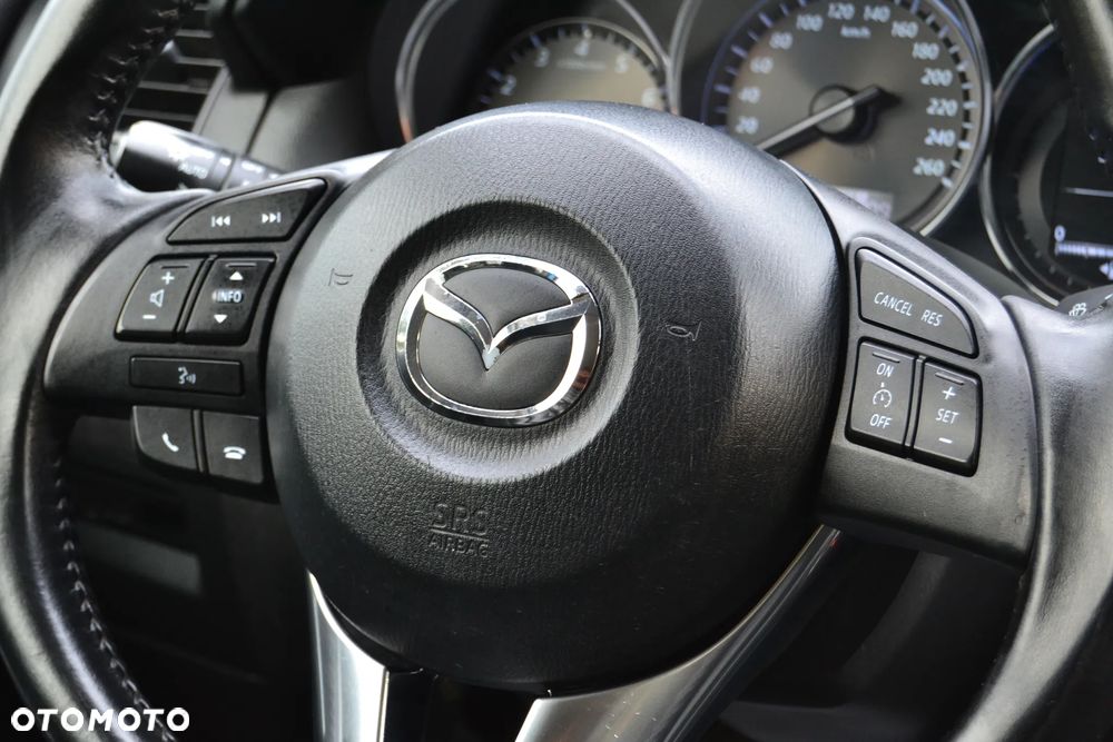 Mazda CX-5 2.0 Skypassion - 30