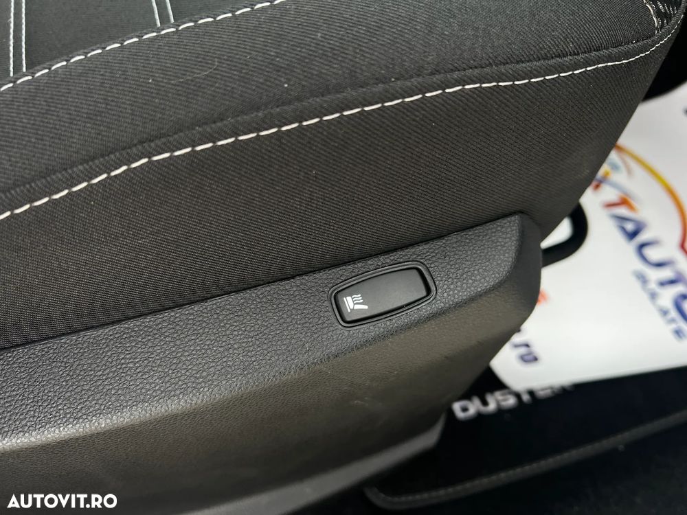 Dacia Duster ECO-G 100 Journey - 9