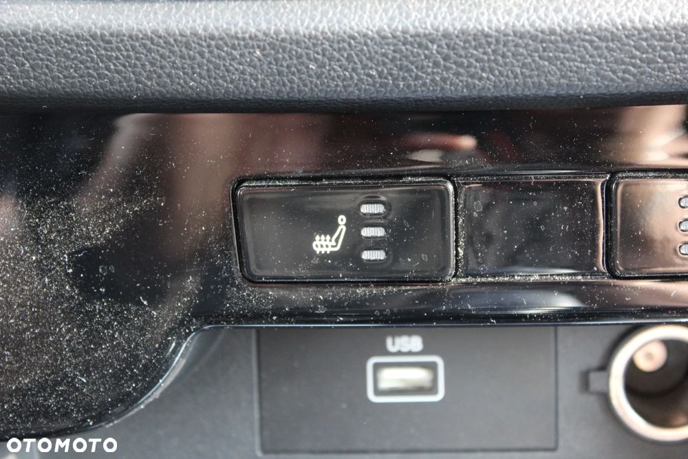 SsangYong/KGM Korando 1.5 T-GDI Joy 2WD - 31