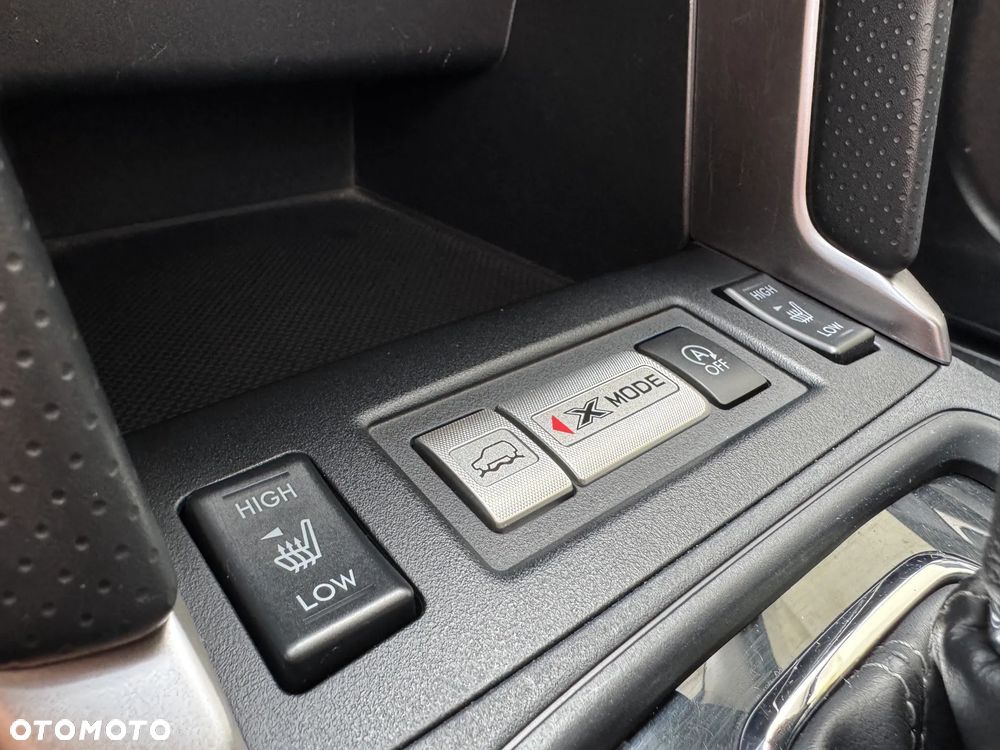 Subaru Forester 2.0 i Exclusive Special (EyeSight) Lineartronic - 22