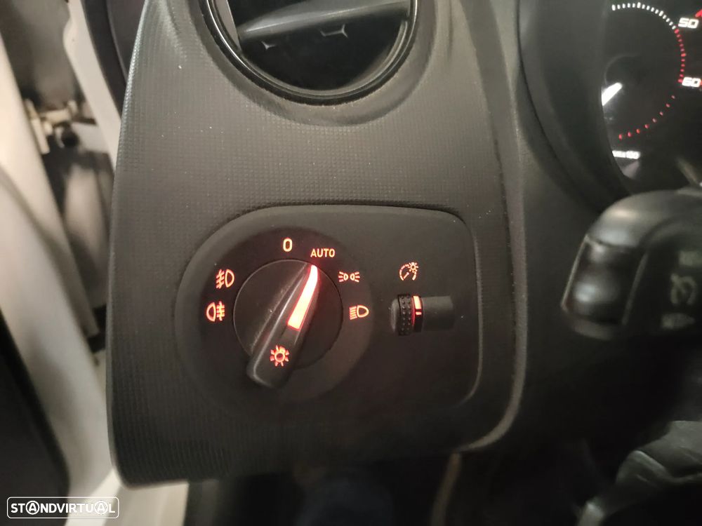 SEAT Ibiza 2.0 TDi FR - 11