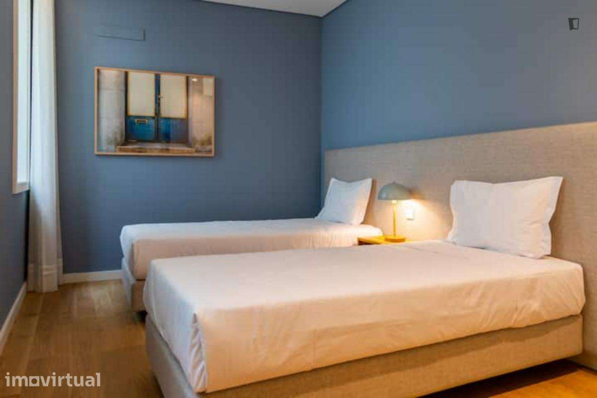 Apartamento com 1 quartos - localizado em Vitória Porto - Grande imagem: 4/16