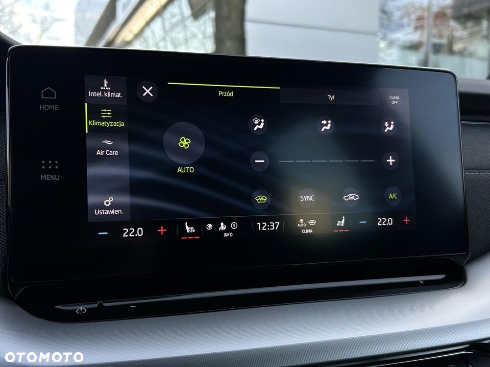 Skoda Octavia 1.5 TSI ACT Style - 23