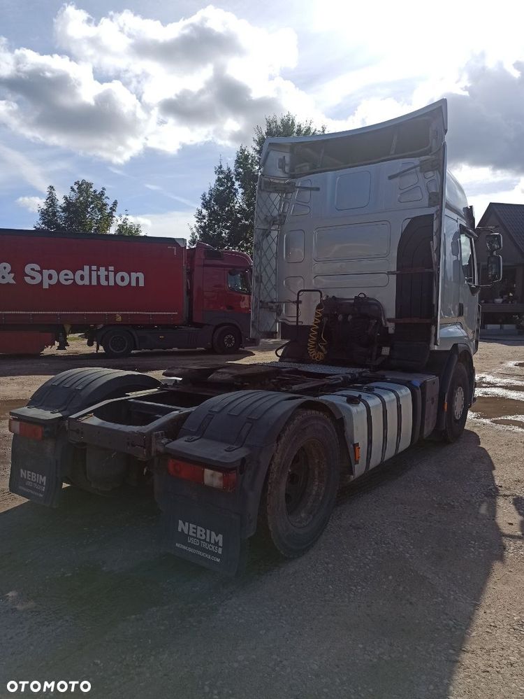Renault Premium DXi - 11