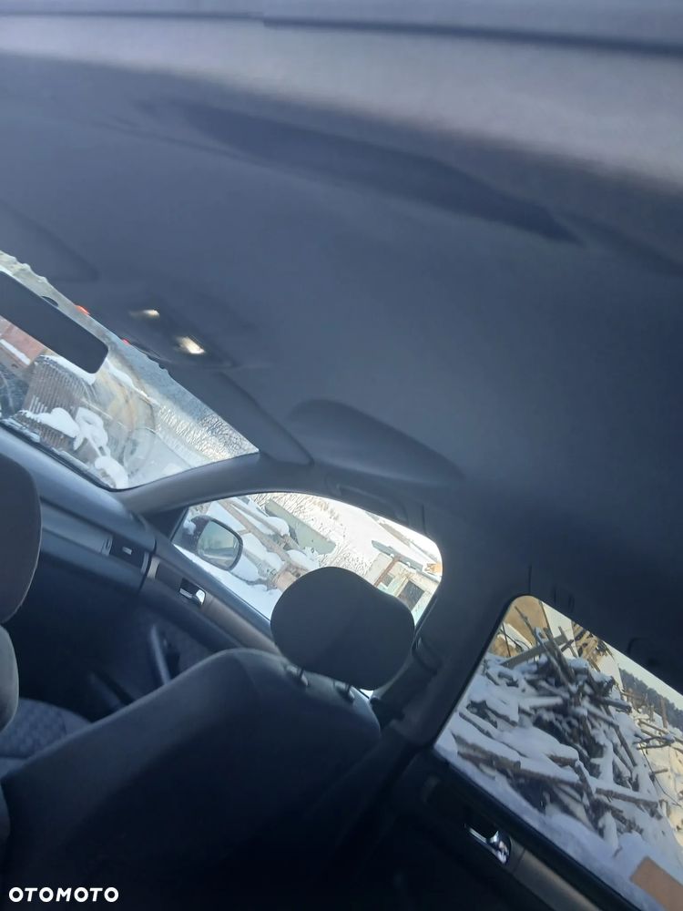 Audi A6 Limousine 1.9 TDI - 12