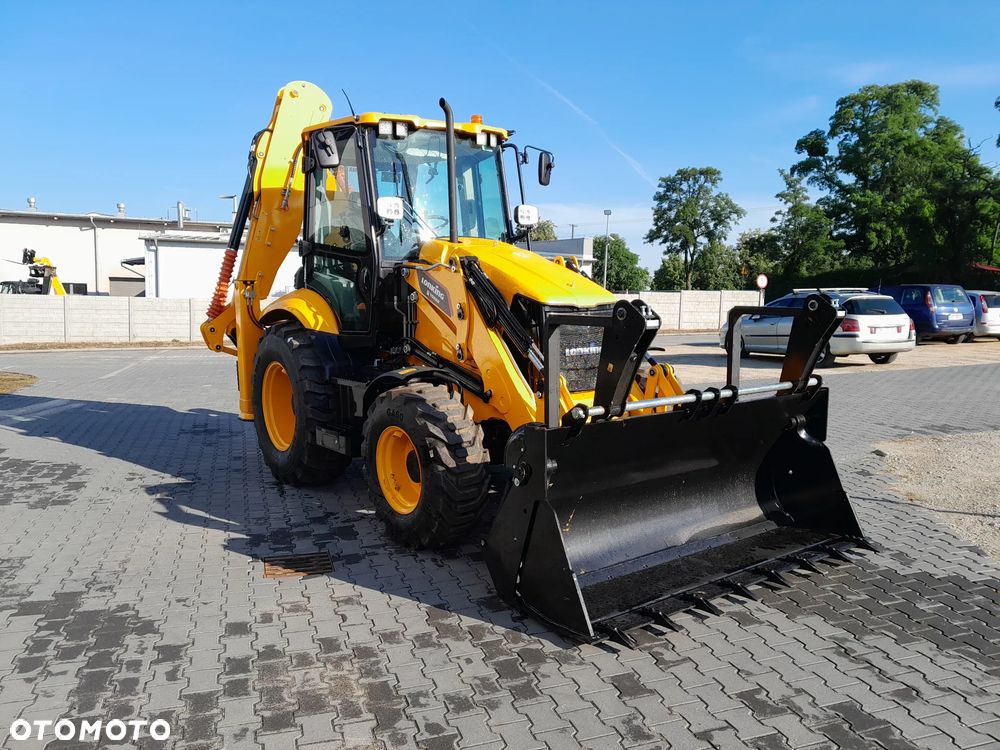 Lonking 83C NOWA 3CX - 4