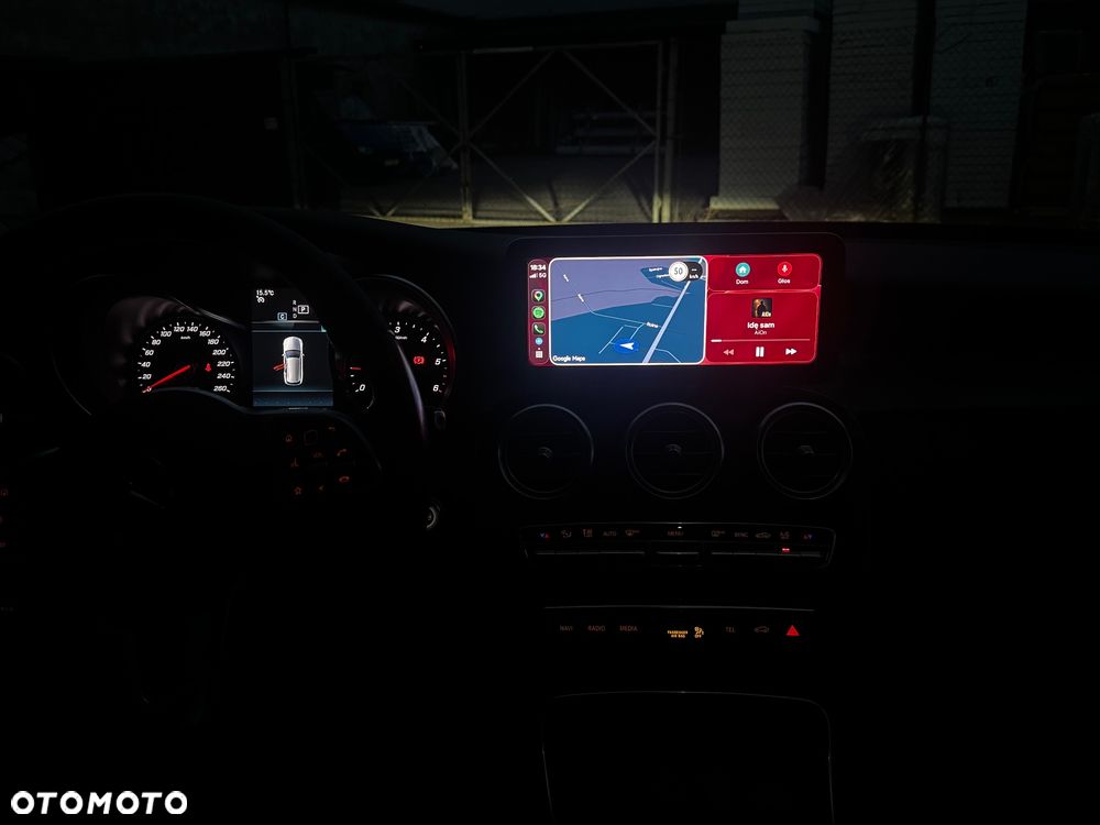 Mercedes-Benz Klasa C 220 d 9G-TRONIC - 9