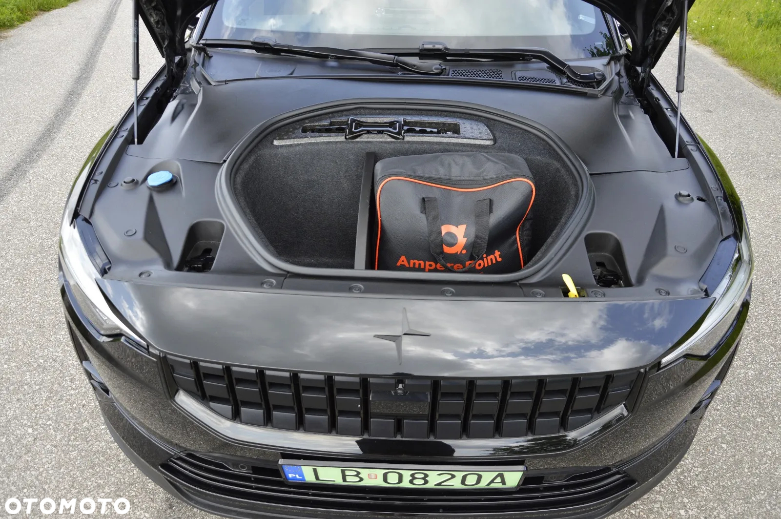 Polestar 2 Dual Motor 78kWh - 28