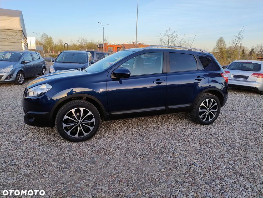 Nissan Qashqai 1.6 I-Way - 9