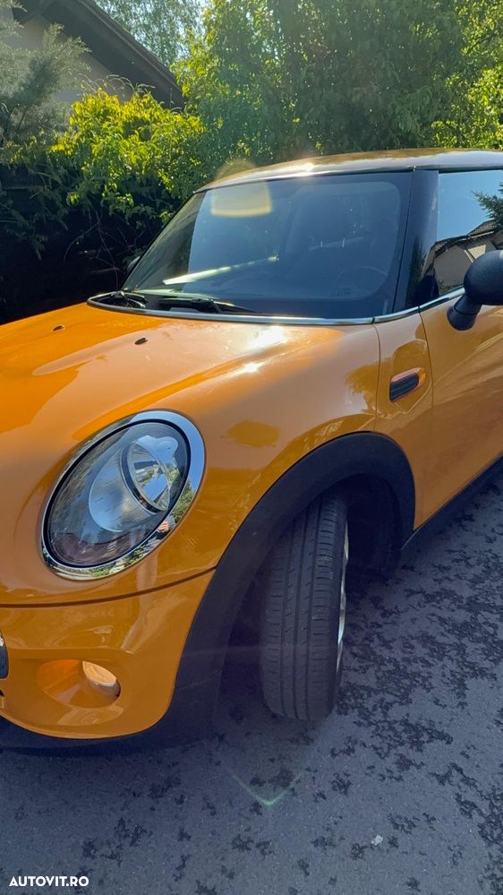 Mini ONE - 3
