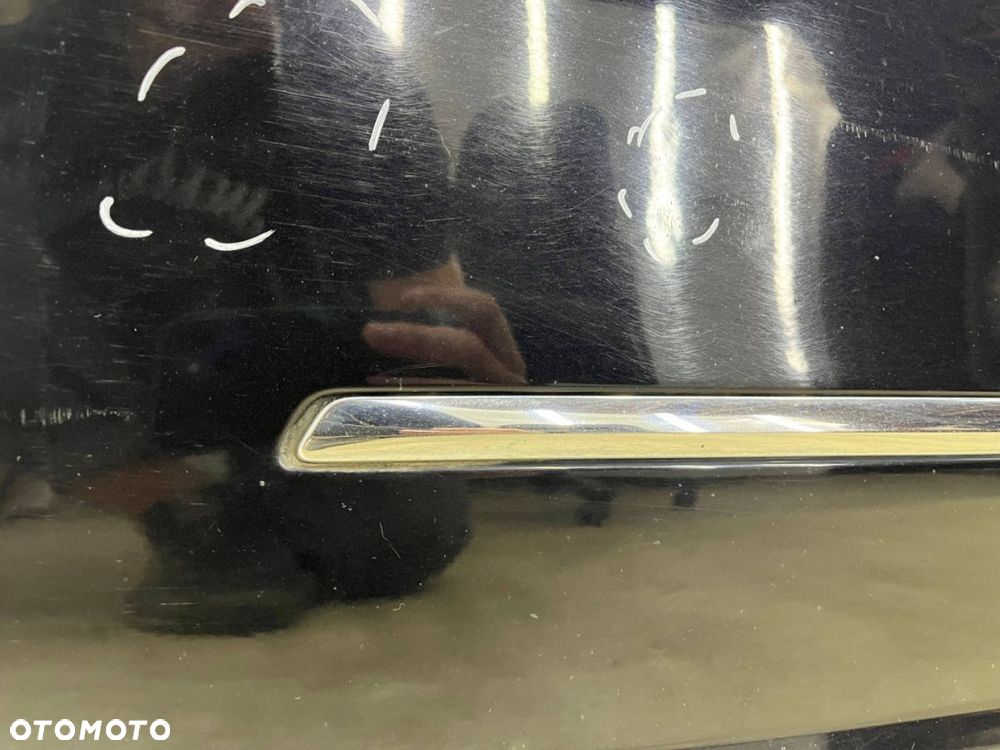 Drzwi VW Passat CC 08-16r. lewe przednie lewy przód 3C8831311 - 9