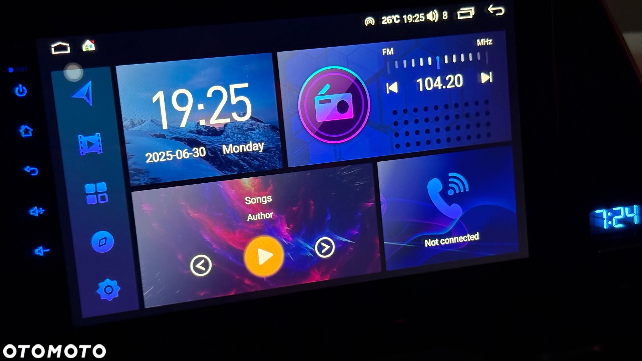 Toyota C-HR 1.8 Hybrid Prestige - 29