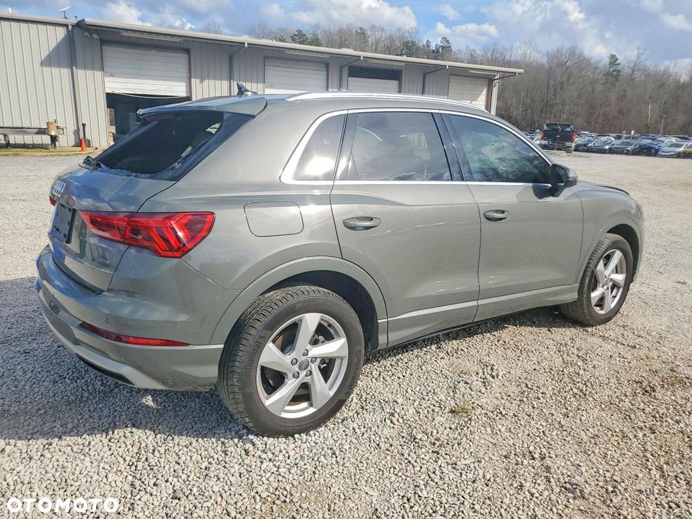 Audi Q3 45 TFSI Quattro S tronic S line - 4