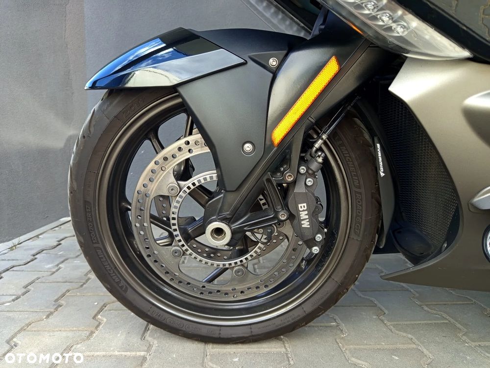 BMW K - 21