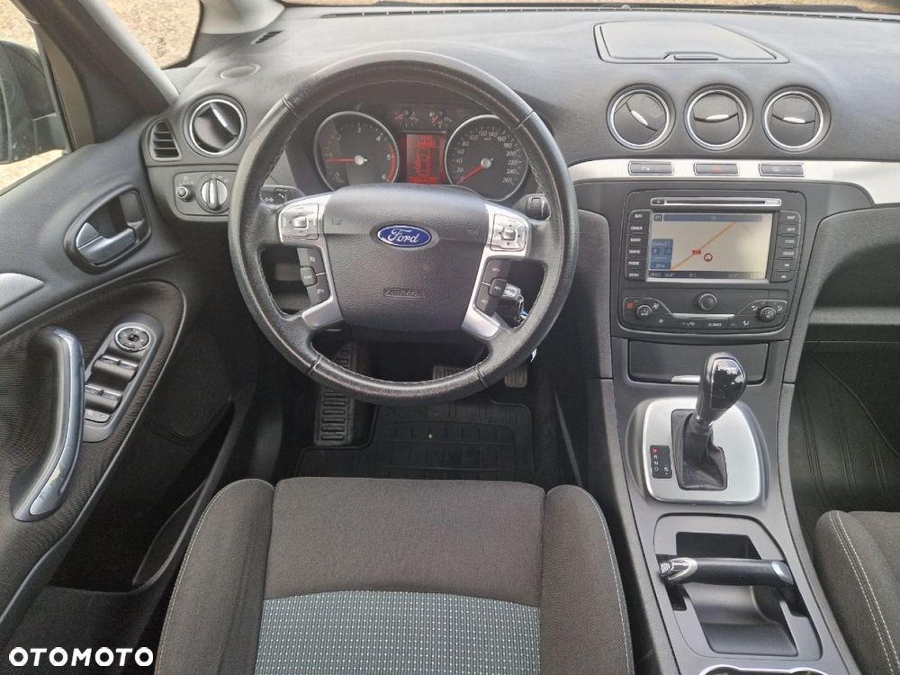 Ford S-Max 2.0 TDCi DPF Business Edition - 15