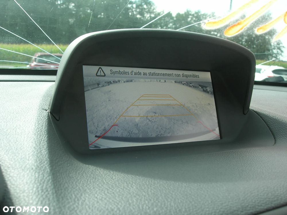 Opel Mokka 1.7 CDTI ecoFLEX Start/Stop Innovation - 24