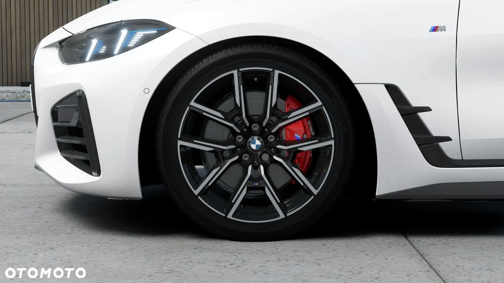 BMW Seria 4 M440i xDrive mHEV - 7