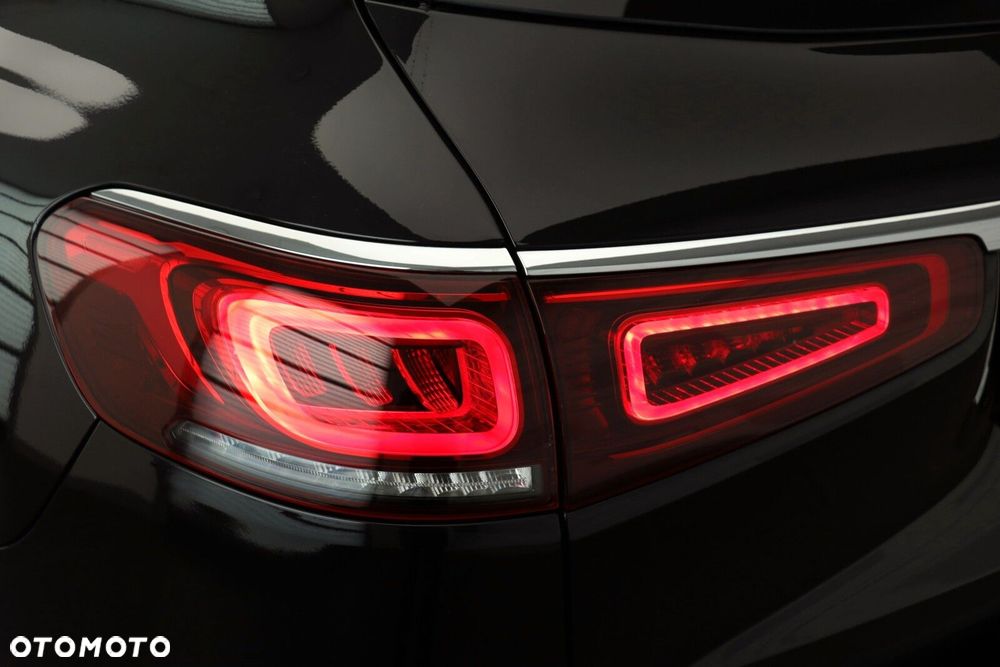 Mercedes-Benz GLS - 4