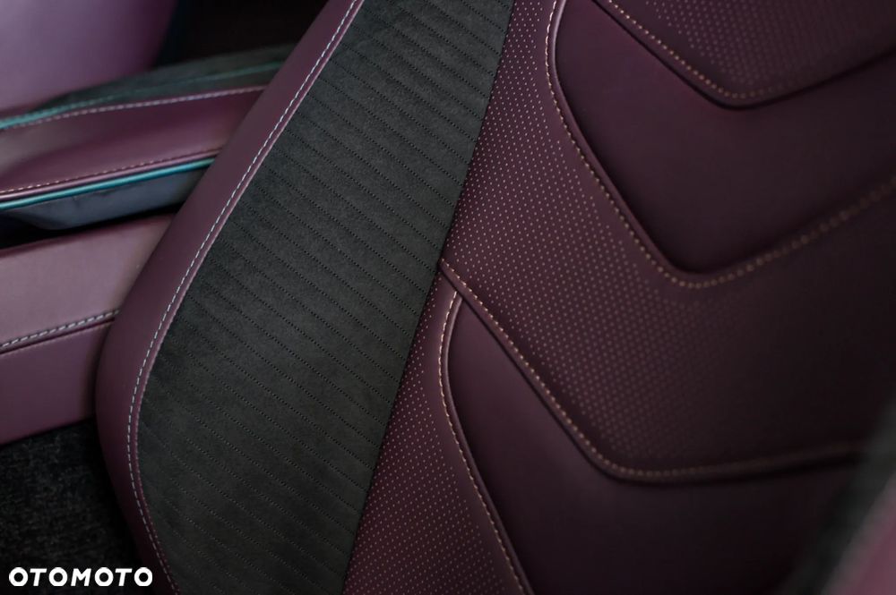 Aston Martin DBS - 23