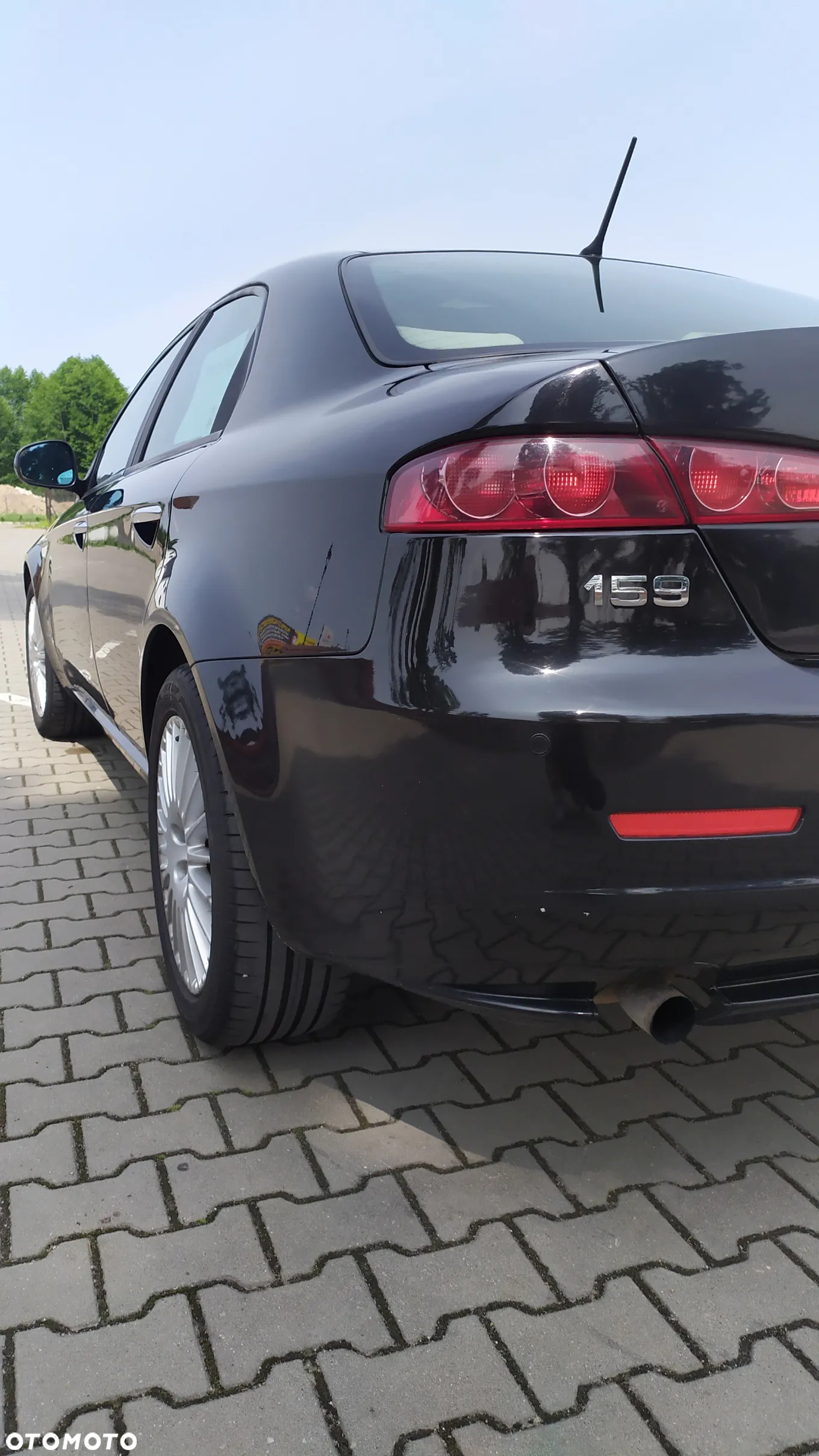 Alfa Romeo 159 - 17