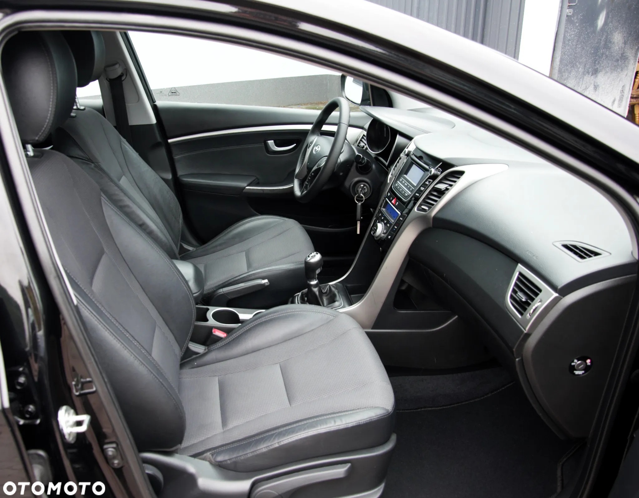 Hyundai i30 1.4 CRDi Style - 10