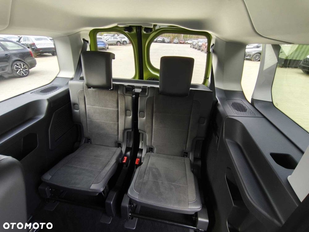 Volkswagen Caddy - 11