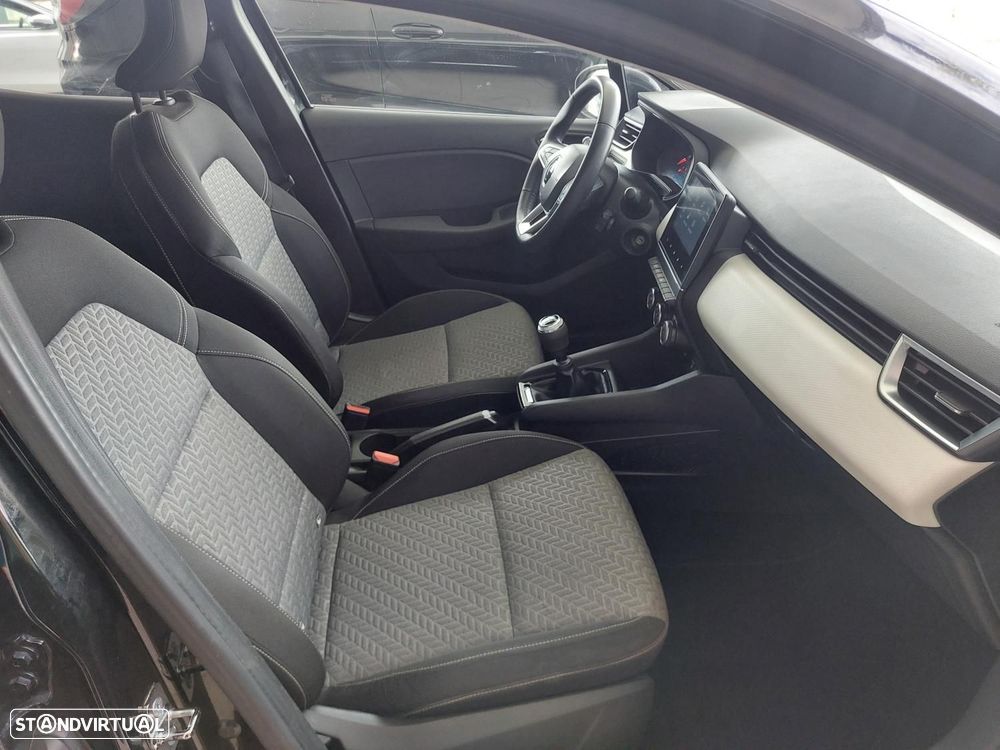 Renault Clio 1.0 TCe Limited - 36