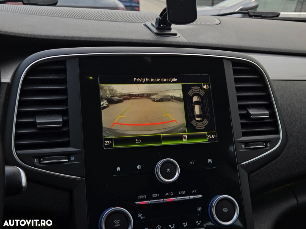 Renault Talisman ENERGY TCe 150 EDC LIMITED - 30