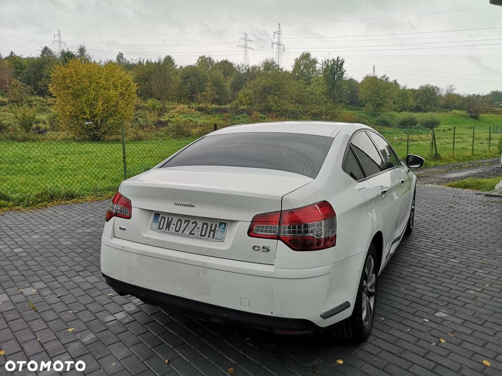 Citroën C5 2.0 BlueHDi Exclusive S&S - 12