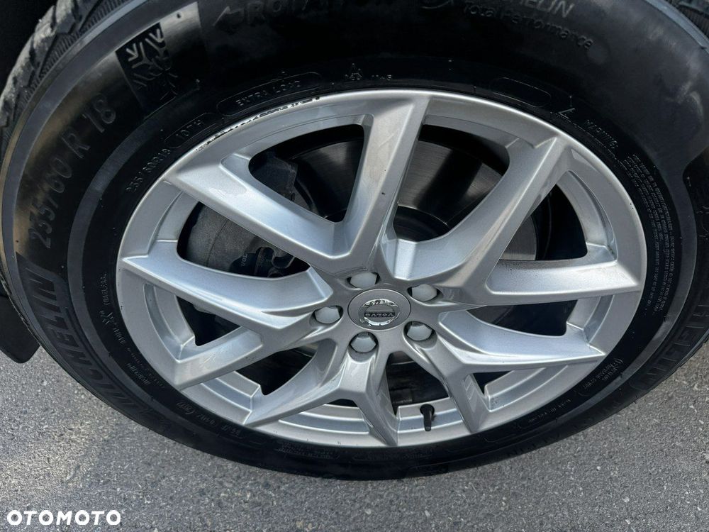 Volvo XC 60 B5 D AWD Geartronic Inscription - 5