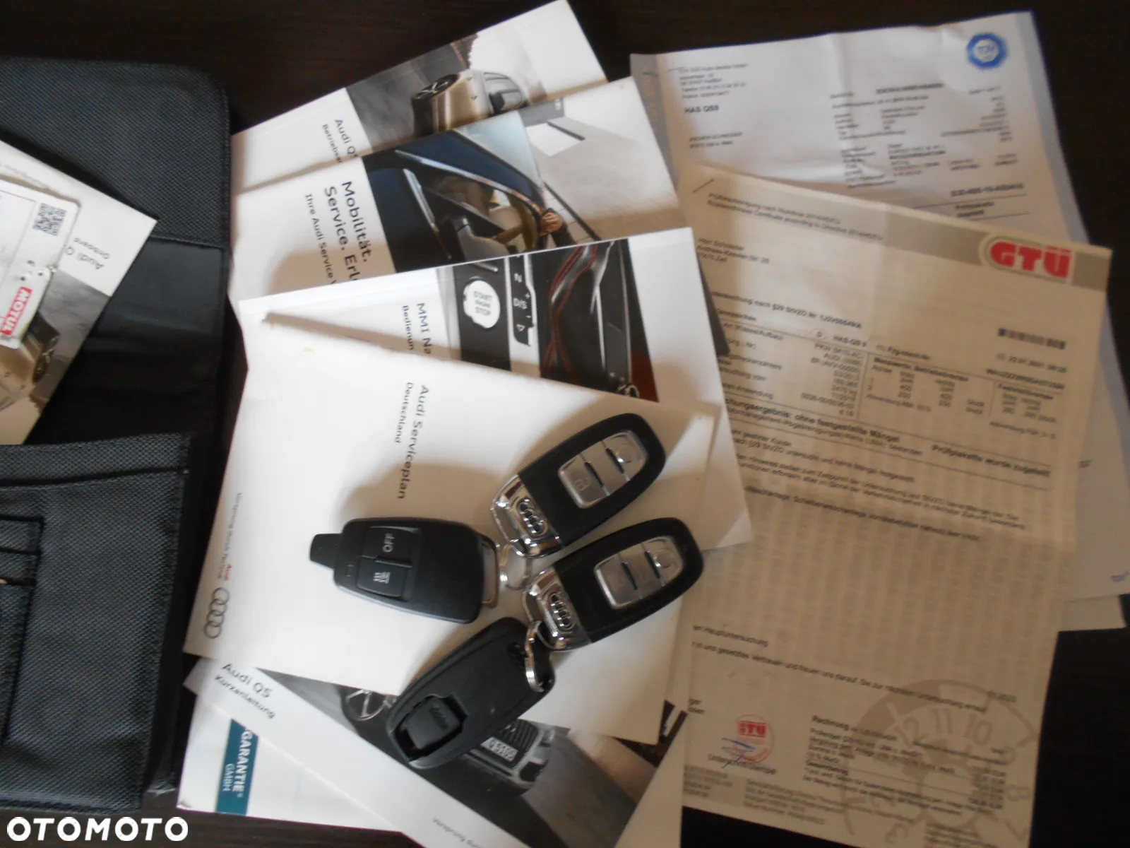 Audi Q5 3.0 TDI Quattro S tronic - 31