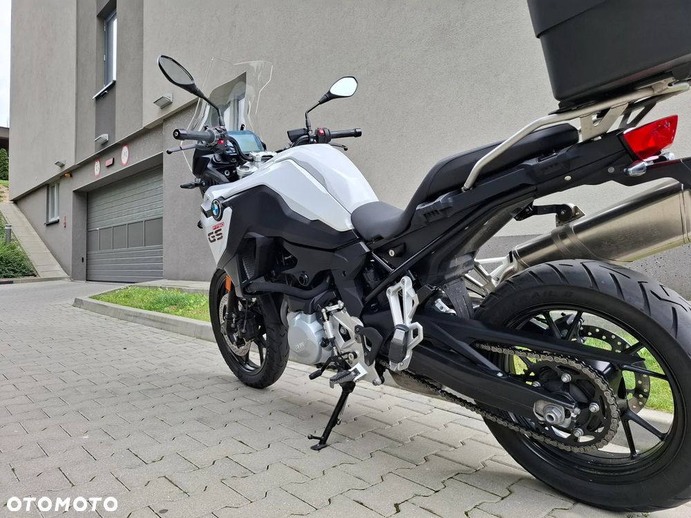 BMW GS - 6