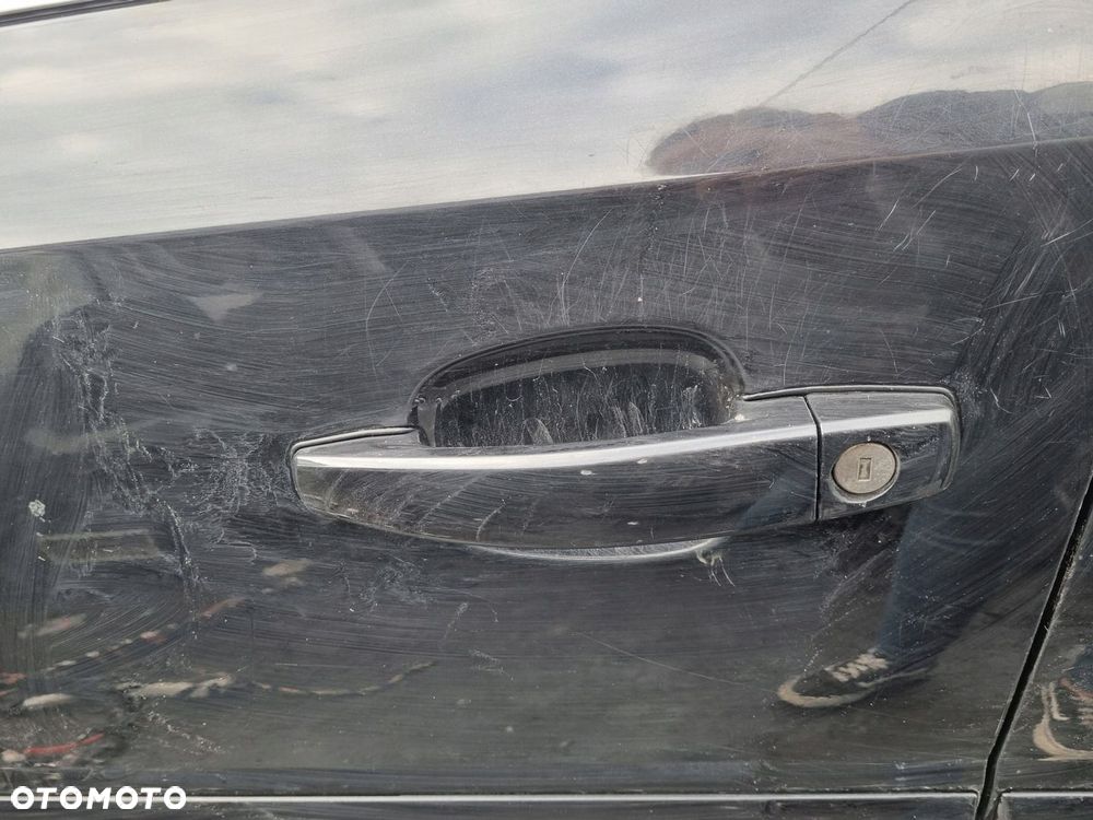 OPEL VECTRA C LIFT 02-08 r. Z20R KOMBI DRZWI LEWY PRZÓD LEWE PRZEDNIE + - 4