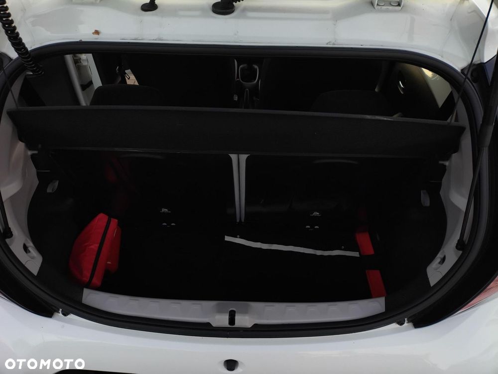 Toyota Aygo 1.0 VVT-i Sprint EU6 - 22